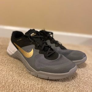 Nike metcons